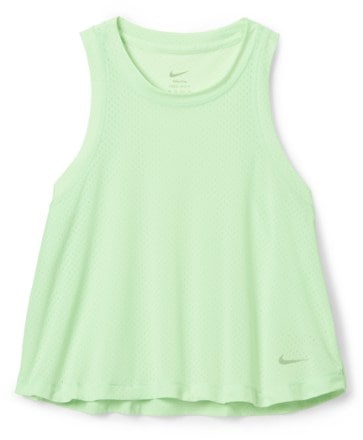 Nike One Classic Breathe Tank Top - Women's 0