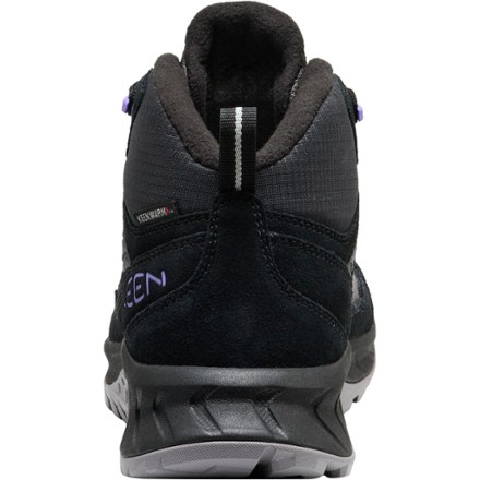 KEEN Hightrail Polar Hiking Boots - Women's 6