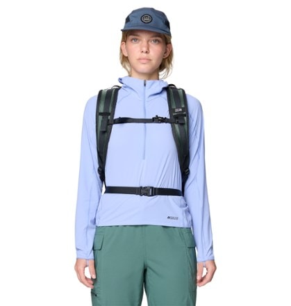 Mountain Hardwear JMT 35 L Pack 7