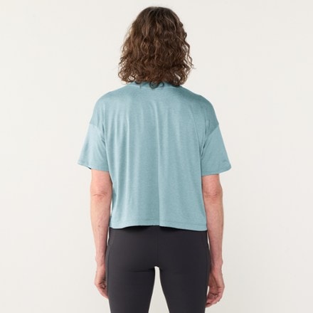 Vuori Energy T-Shirt - Women's 2