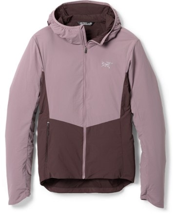 Arc'teryx Norvan Insulated Hoody - Women's 0