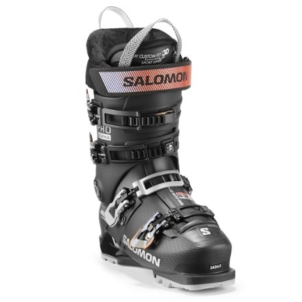 Salomon S/PRO Alpha 80 W GW Ski Boots - Women's - 2025/2026 2