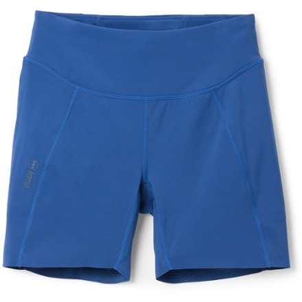 Janji Pace 5" Shorts - Women's 0