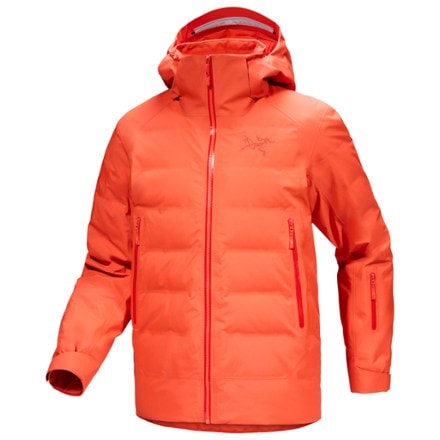 Arc'teryx Fissile Down Jacket - Men's 0