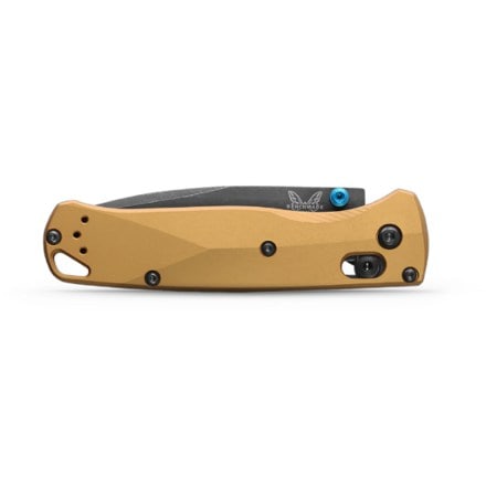 Benchmade 535BK-07 Bugout Knife 2