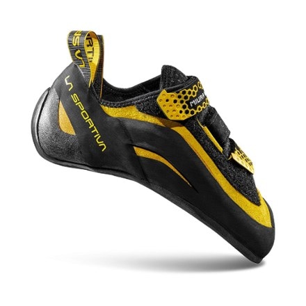 La Sportiva Miura VS Climbing Shoes - Men's 0