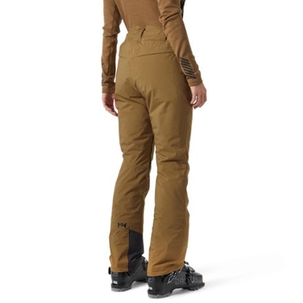 Helly Hansen Legendary Insulated Snow Pants - Women's 2