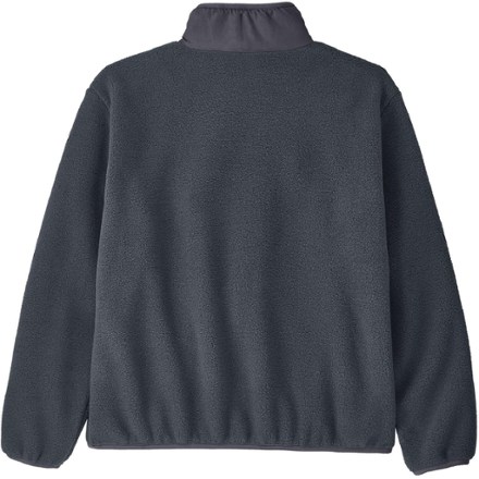 Patagonia Synchilla Fleece Jacket - Kids' 1