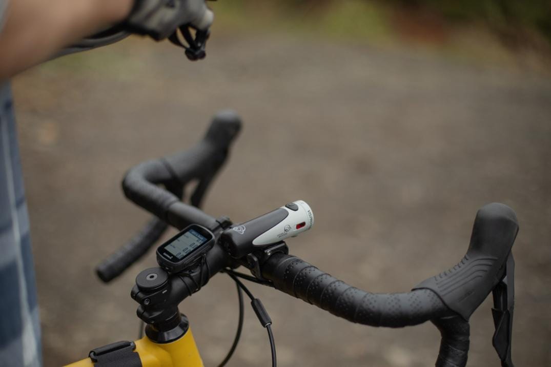 Location Image for Edge 130 Plus Bike Computer