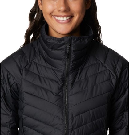 Columbia Powder Lite II Full-Zip Insulated Jacket - Women's 3