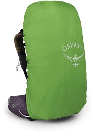 Osprey Aura AG 50 Pack - Women's 3