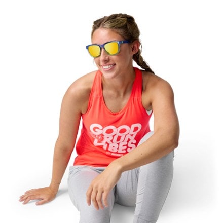 Brooks Distance Tank Top 3.0 - Women's 4