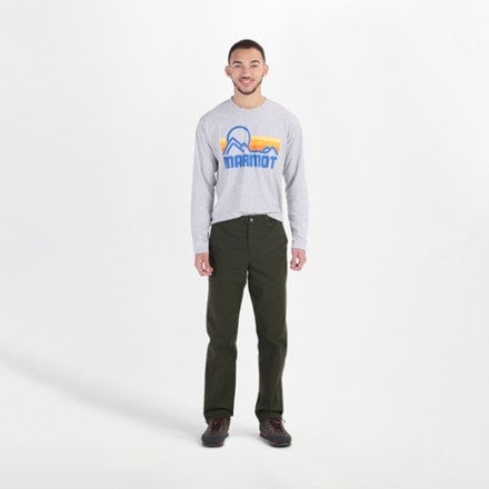 Marmot Topanga Pants - Men's 2