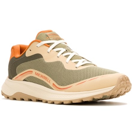 Merrell Fly Strike 2 Trail-Running Shoes - Men's 2