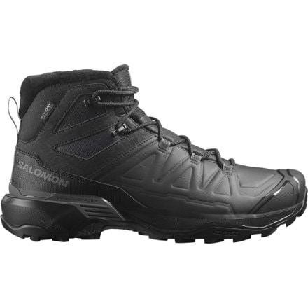 Salomon X Ultra Snowpilot Waterproof Hiking Boots - Men's 0