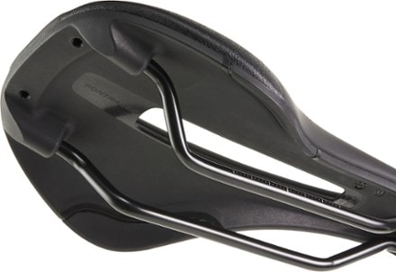 Bontrager Verse Short Elite Trail Bike Saddle 4