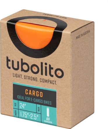 Tubolito Tubo Cargo Tube - 24 x 1.75-2.5 4