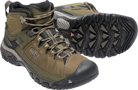 rei keen targhee iii