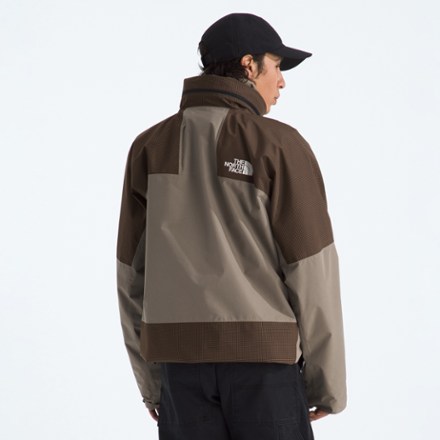 The North Face EG Devils Thumb GORE-TEX Rain Jacket - Men's 2