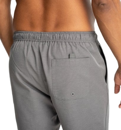 Free Fly Reverb Shorts - Men's 3