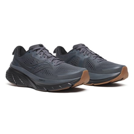 Saucony Guide 18 Road-Running Shoes - Men's 2