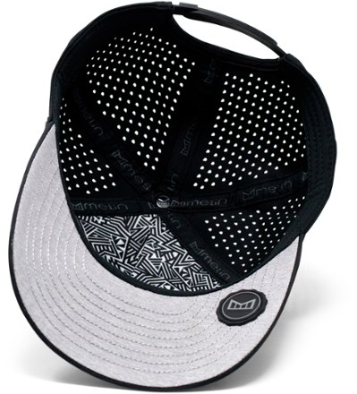 melin Odyssey Brick Hydro Hat 4