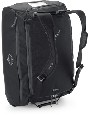 Osprey Daylite Carry-On Wheeled Duffel 40 7