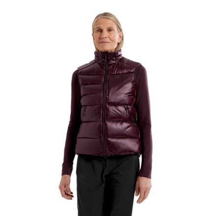 Arc'teryx Cerium SV Vest - Women's 1