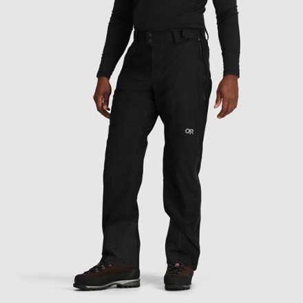 Outdoor Research Headwall GORE-TEX 3L Rain Pants - Men's 1