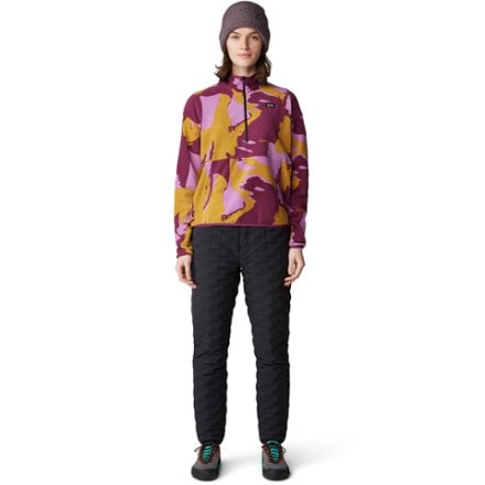 Mountain Hardwear Stretchdown Light Pants - Women's 3