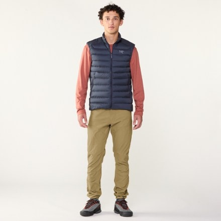 KUHL Renegade Rock Pants - Men's 3