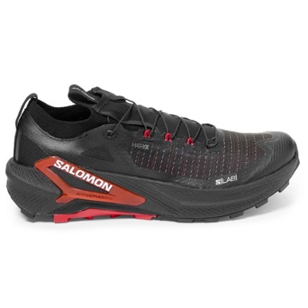 Salomon S/LAB Genesis 2 Trail-Running Shoes 0