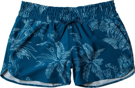 Carve Designs Bali Shorts - Women's 0