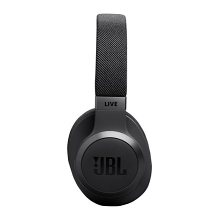 JBL Live 770NC Bluetooth Over-Ear Noise-Cancelling Headphones 2