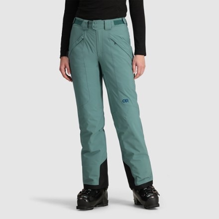 Outdoor Research Snowcrew Snow Pants - Women's 1