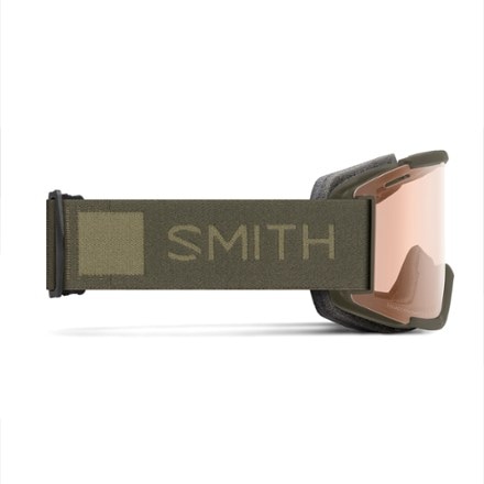 Smith Squad MTB Goggles 3