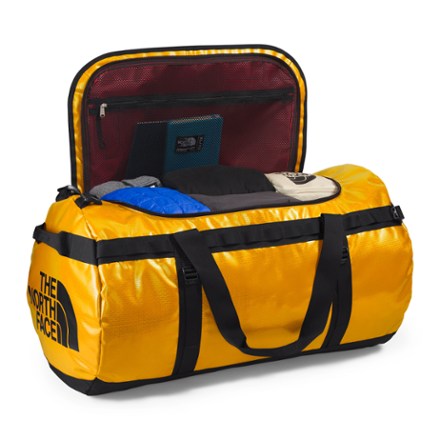 The North Face Base Camp Duffel - X-Large (132 L) 3