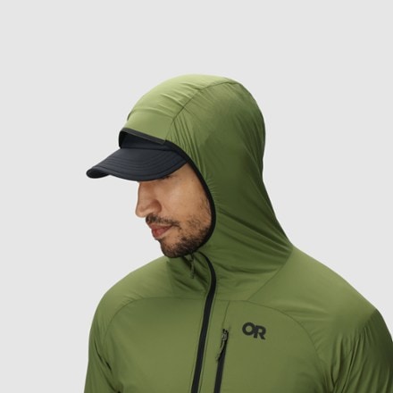 Outdoor Research Deviator Insulated Hoodie - Men's 8