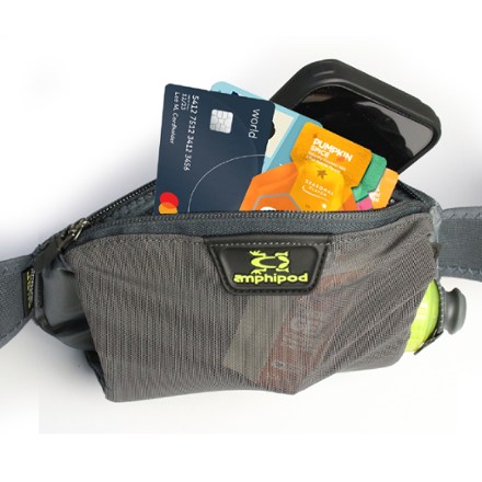 Amphipod Full-Tilt 350 Hydration Bottle Pack Accessories not included