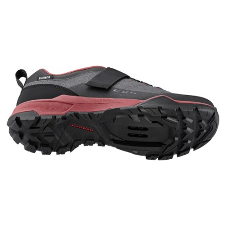 Shimano EX500W Cycling Shoes - Women's 4