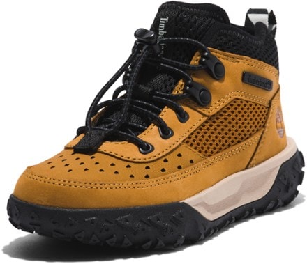 Timberland Greenstride M6 Boots - Kids' 3