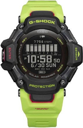 Casio digital sport discount watch