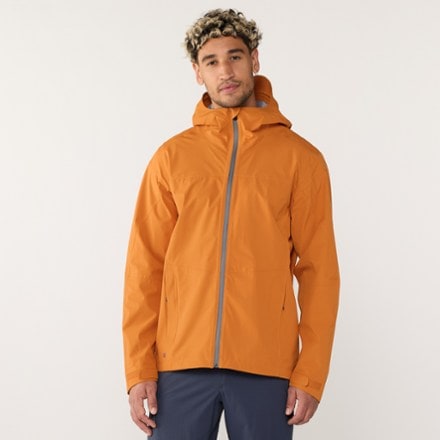 KUHL Stretch Voyagr Jacket - Men's 1