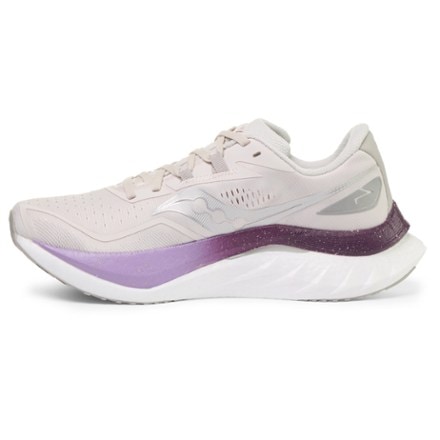 Saucony Endorphin Speed 4 Road-Running Shoes - Women's 1