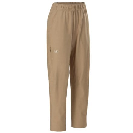 Arc'teryx Kragg Cotton Pants - Women's 2