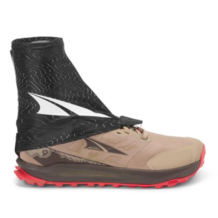 Altra Trail Gaiters 1