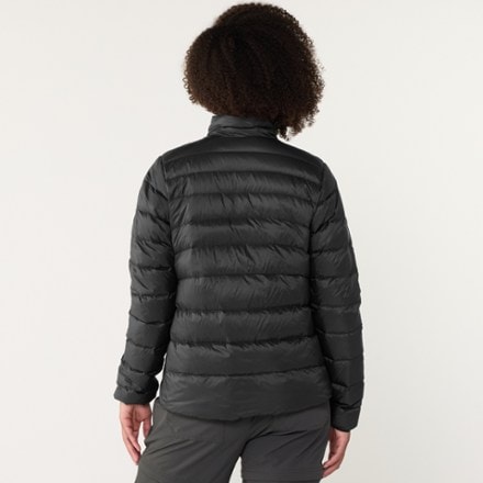 REI Co-op 650 Down Jacket - Women's 3