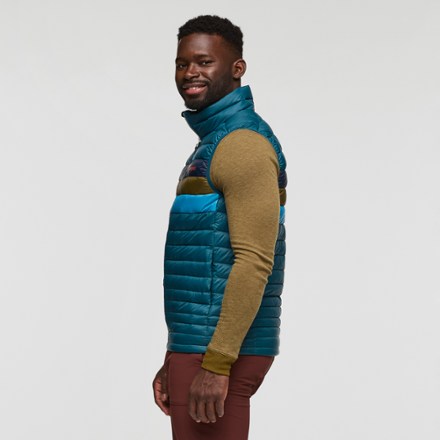 Cotopaxi Fuego Down Vest - Men's 4