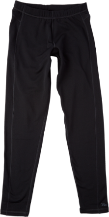 women's stretch fleece pants