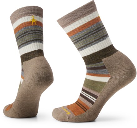 Smartwool Everyday Joviansphere Crew Socks 0